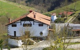 Hostal Casa Rural Lazkaoetxe